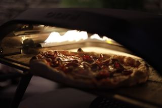 Catering de Pizza Napolitana a Domicilio Valencia