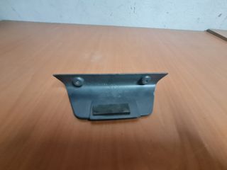 Tapa carenado Daelim S2