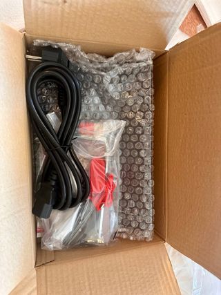 Cinta Correr Plegable JF-H-40DC