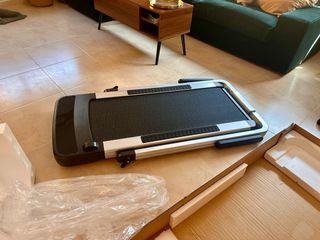 Cinta Correr Plegable JF-H-40DC