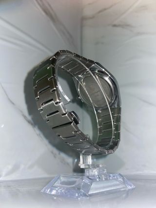 Orologio Poedagar quadrante Verde