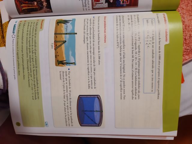 4 Eso Matemáticas Académicas- Ed  ANAYA