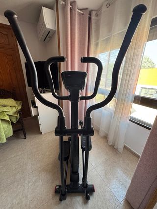Elíptica Reebok - Bicicleta estática