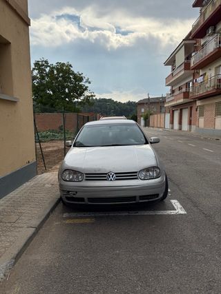 Volkswagen Golf 1997