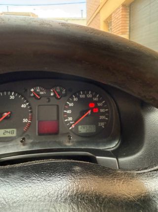 Volkswagen Golf 1997