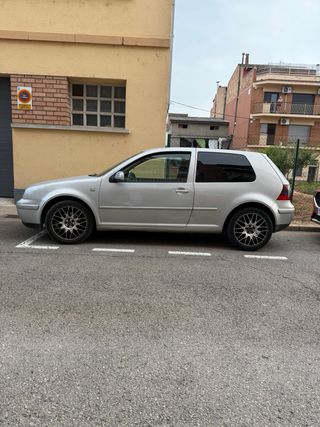 Volkswagen Golf 1997