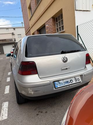 Volkswagen Golf 1997