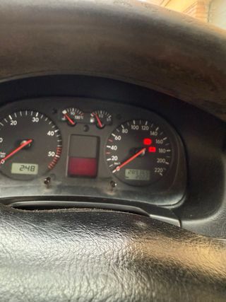 Volkswagen Golf 1997