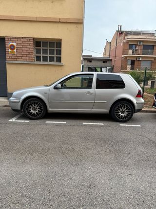Volkswagen Golf 1997