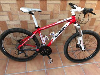 Mosso MTB 26" Talla S