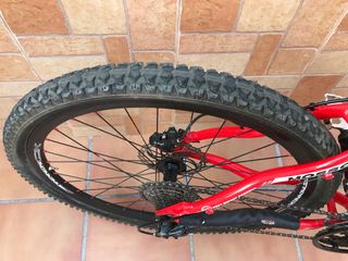 Mosso MTB 26" Talla S