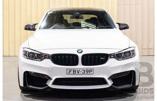 FARO BMW 4 F32 F33 F36 M3 F80 FULL LED 2013-2020