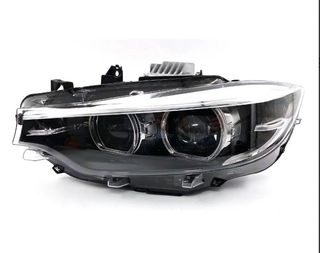 FARO BMW 4 F32 F33 F36 M3 F80 FULL LED 2013-2020