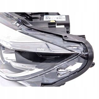 FARO BMW 4 F32 F33 F36 M3 F80 FULL LED 2013-2020