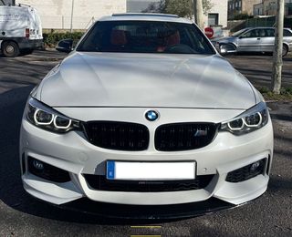FARO BMW 4 F32 F33 F36 M3 F80 FULL LED 2013-2020