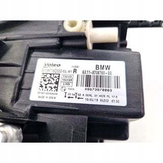 FARO BMW 4 F32 F33 F36 M3 F80 FULL LED 2013-2020