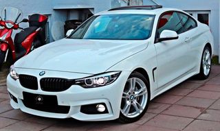 FARO BMW 4 F32 F33 F36 M3 F80 FULL LED 2013-2020