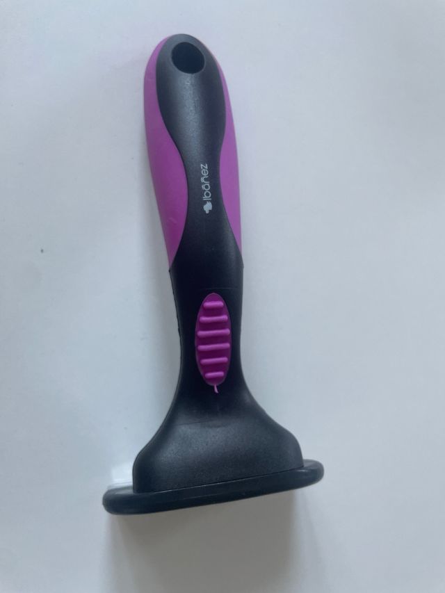 Cepillo para perros Ibañez