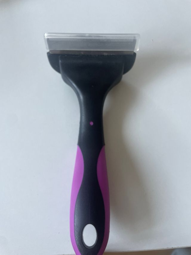 Cepillo para perros Ibañez