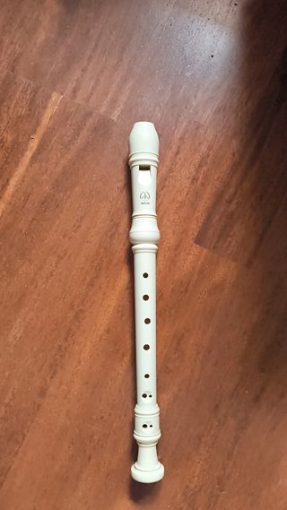 Flauta soprano Yamaha