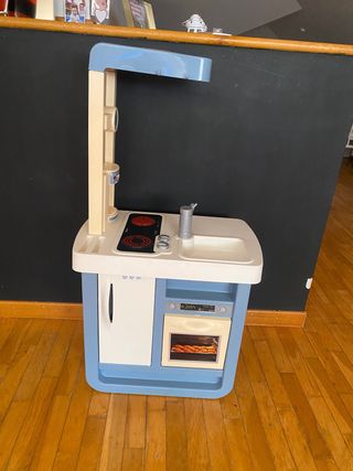 Cocina juguete infantil
