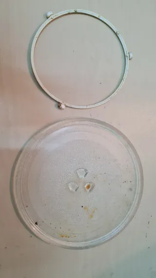 Microondas Teka integrable