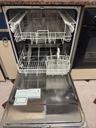 Lavavajillas Fagor LV-230FS