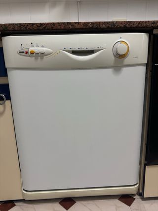 Lavavajillas Fagor LV-230FS