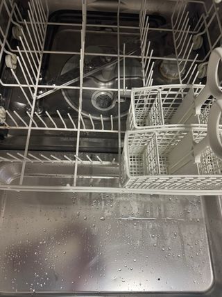 Lavavajillas Fagor LV-230FS