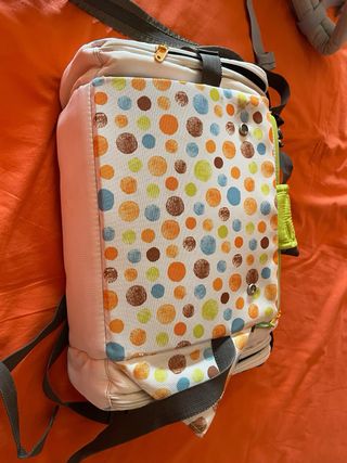 Silla portátil para niños Kids Zone by Jané