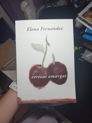 Cerezas amargas