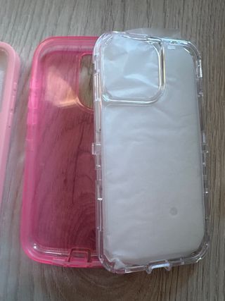 Fundas iPhone 15 Pro Max (3)