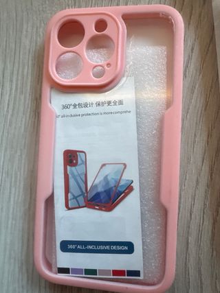 Fundas iPhone 15 Pro Max (3)