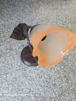 Aplique Pared - 2 lámparas( el precio de las dos)