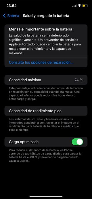 Iphone 11 64GB - Malva