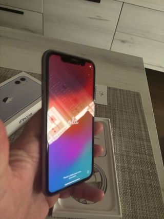 Iphone 11 64GB - Malva