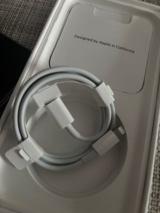 Iphone 11 64GB - Malva