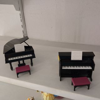 Miniaturas Casita de Muñecas