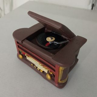 Miniaturas Casita de Muñecas