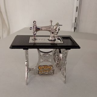 Miniaturas Casita de Muñecas