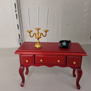 Miniaturas Casita de Muñecas