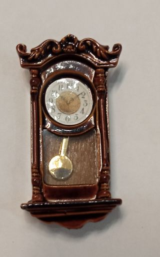 Miniaturas Casita de Muñecas