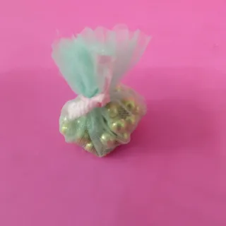 Miniaturas Casita de Muñecas