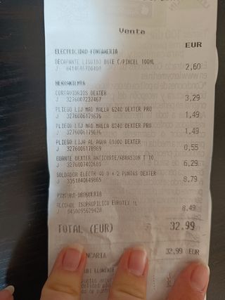 Pack iniciación cristal Tiffany