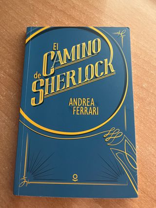 El camino de Sherlock