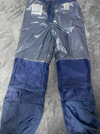 Pantalones esquí Columbia niño talla L 16 Años.