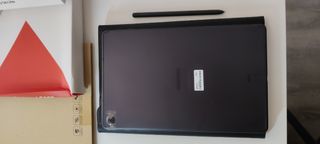 Tablet Samsung Galaxy Tab S6 Lite Gris Oxford - 64