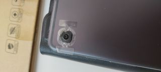 Tablet Samsung Galaxy Tab S6 Lite Gris Oxford - 64