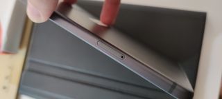 Tablet Samsung Galaxy Tab S6 Lite Gris Oxford - 64