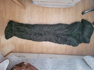 Saco dormir